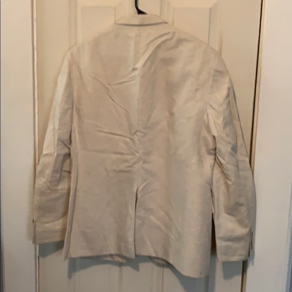 Spring blazer - Picture 2 of 4